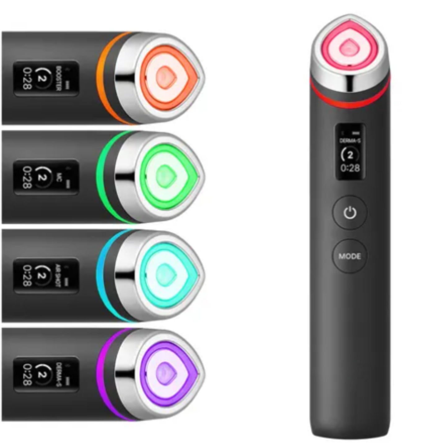 Radiance Booster Pro