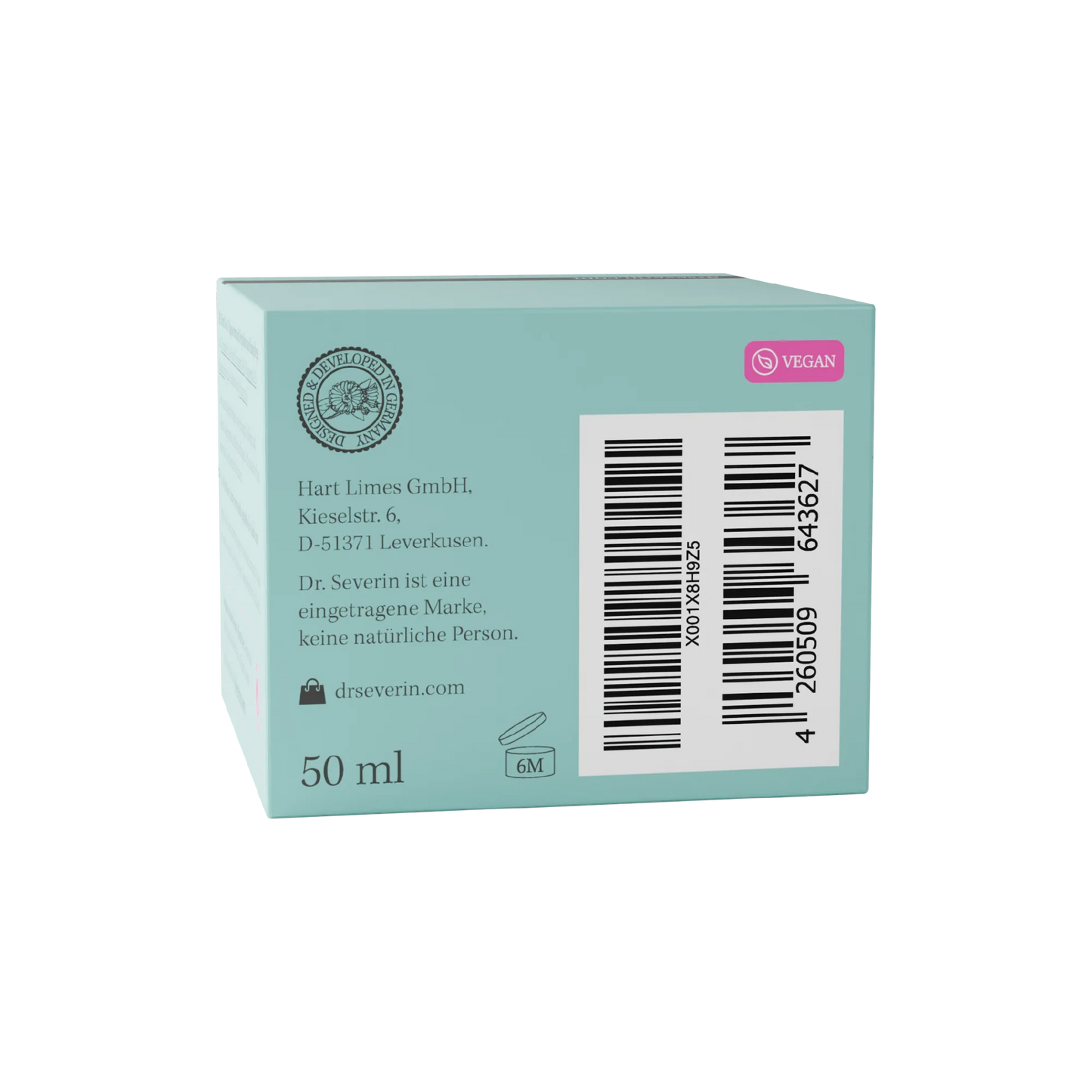 Peptide Vitamin 3-in-1 Day Cream | 50 ml