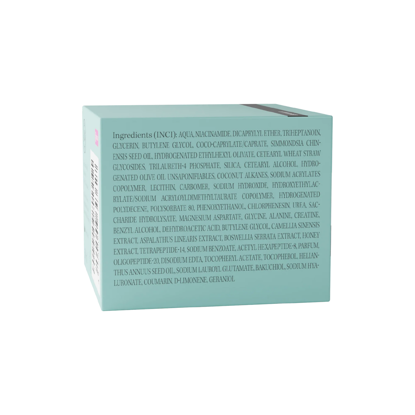 Peptide Vitamin 3-in-1 Day Cream | 50 ml