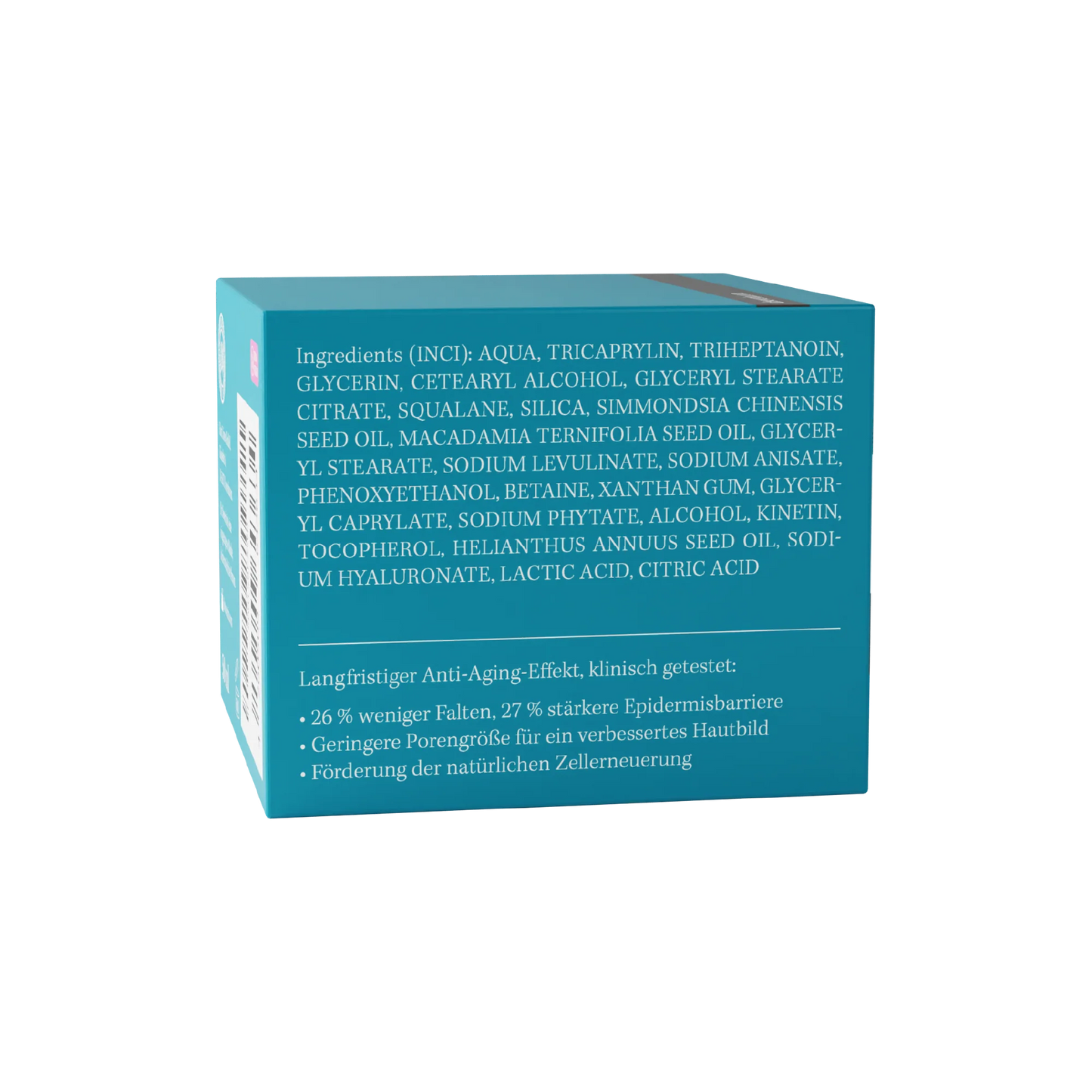 Anti-Aging Lifting 3-in-1 Night Cream | 50 ml