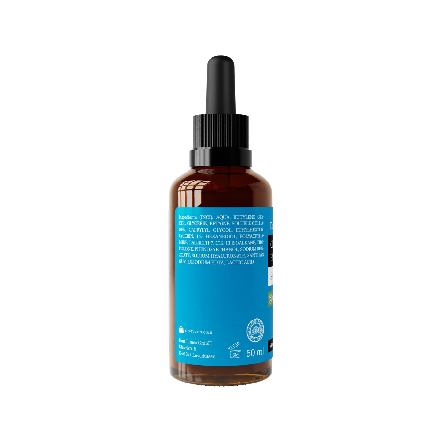 Collagen Hyaluron Serum | 50 ml