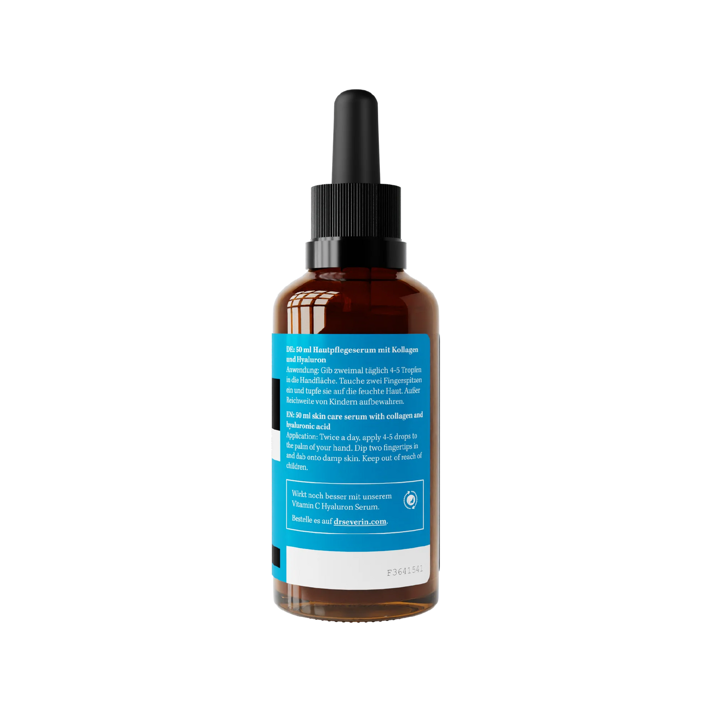 Collagen Hyaluron Serum | 50 ml