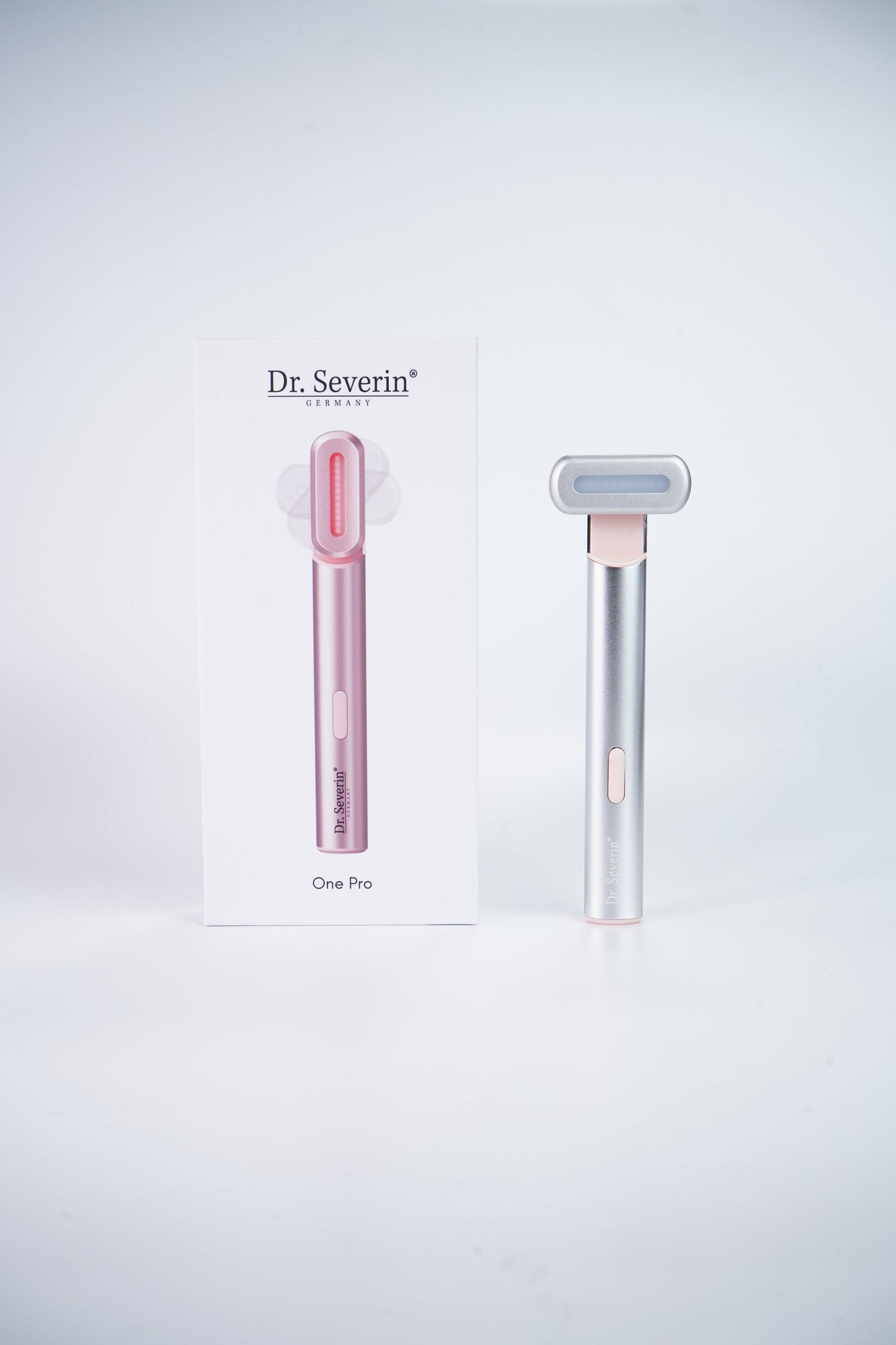 Dr. Severin One Pro 4-in-1 (+ 4 GRATIS SEREN)