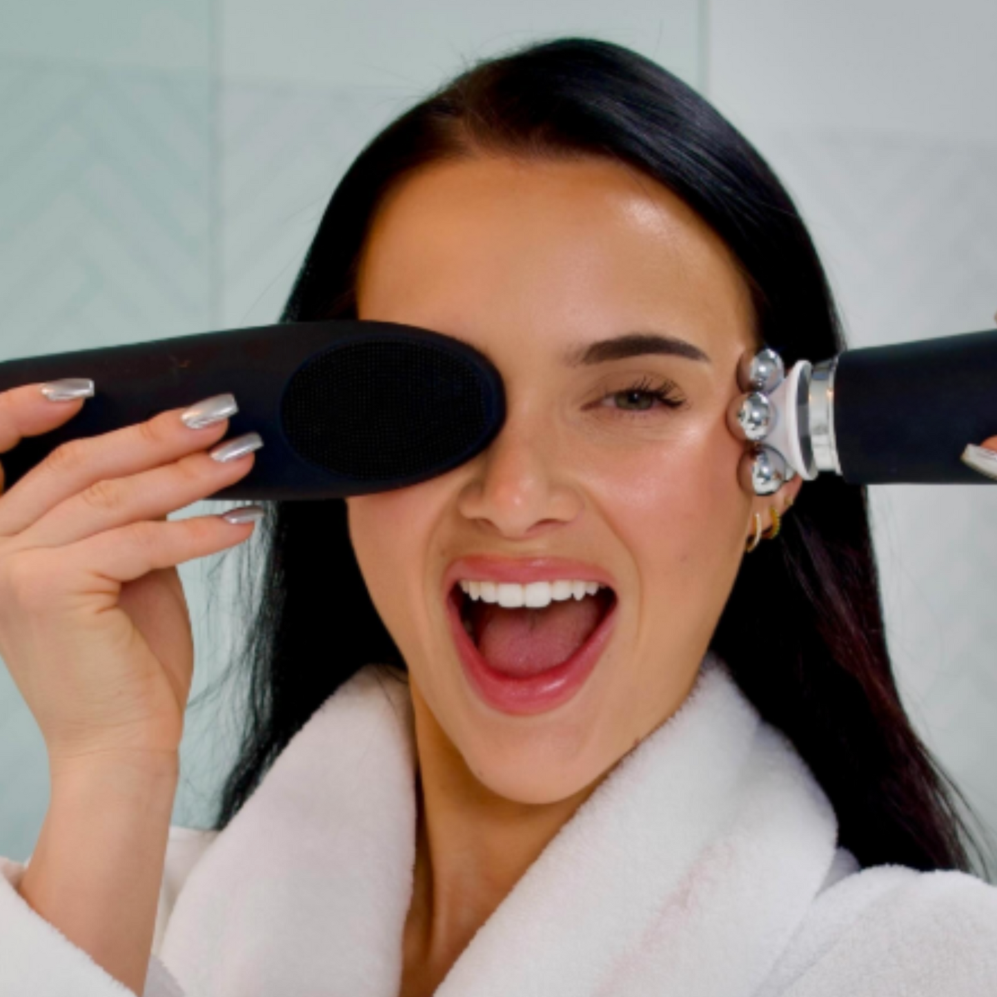 Lumera - Beauty Wand