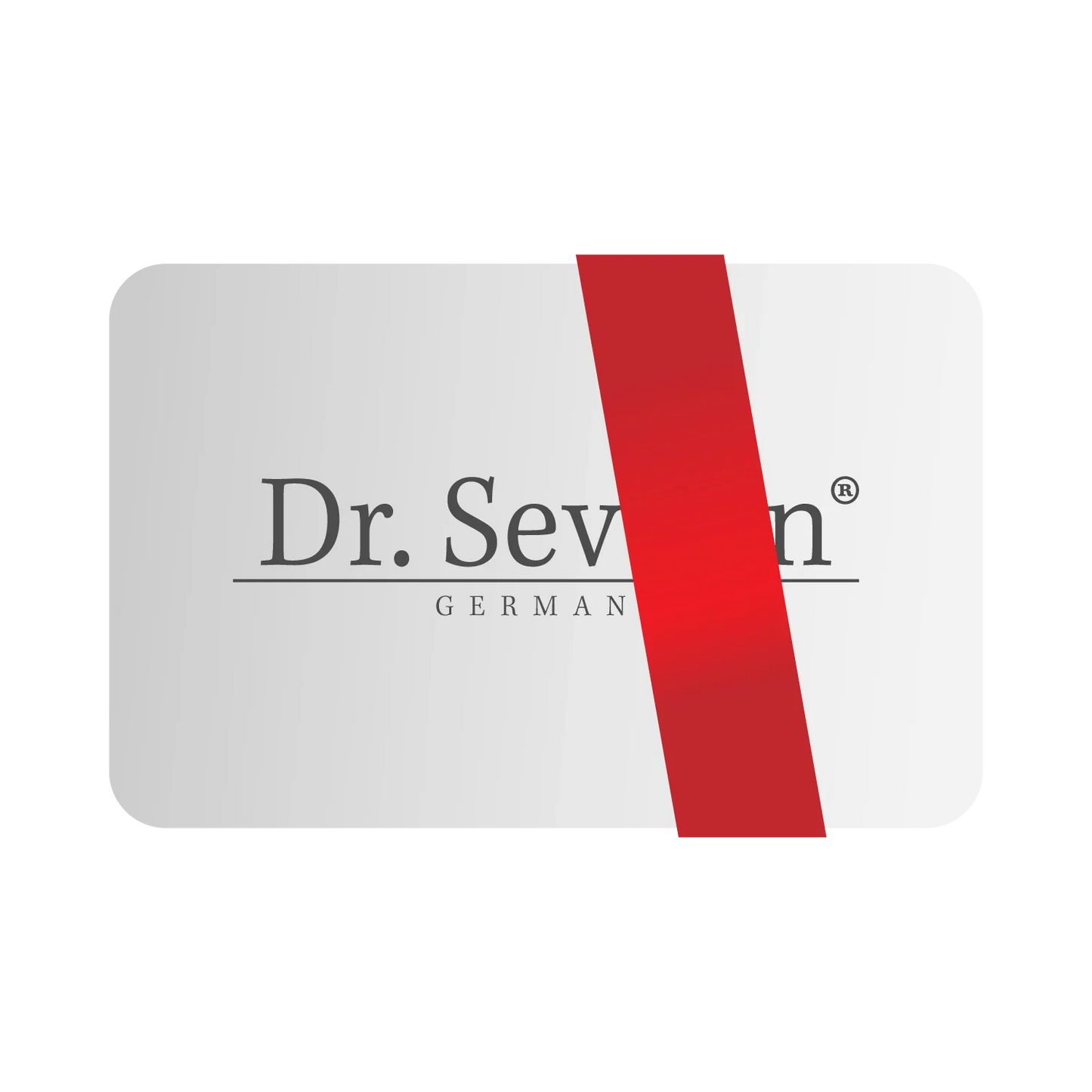Dr. Severin Geschenkgutschein