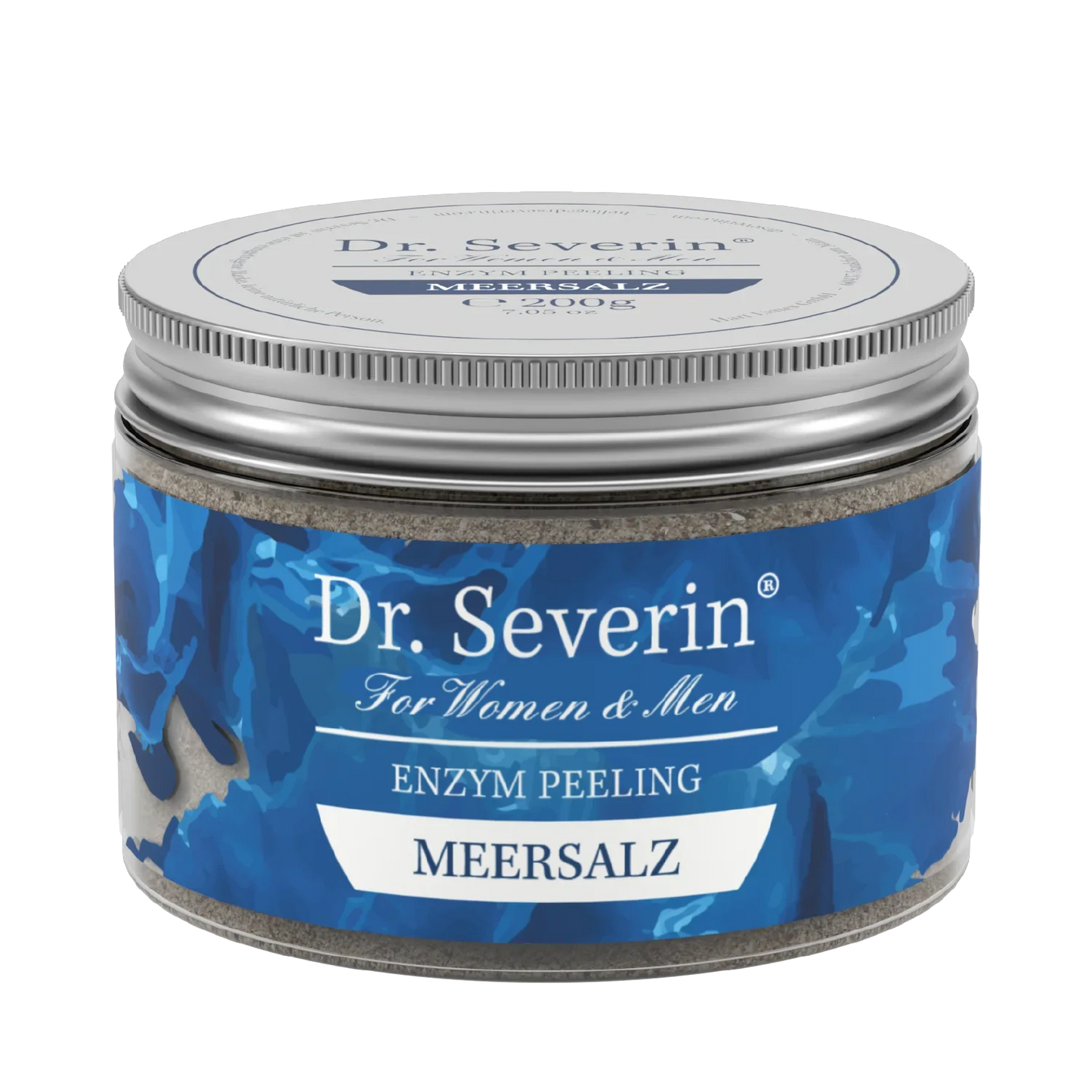 Meersalz Enzym Peeling | 150 ml