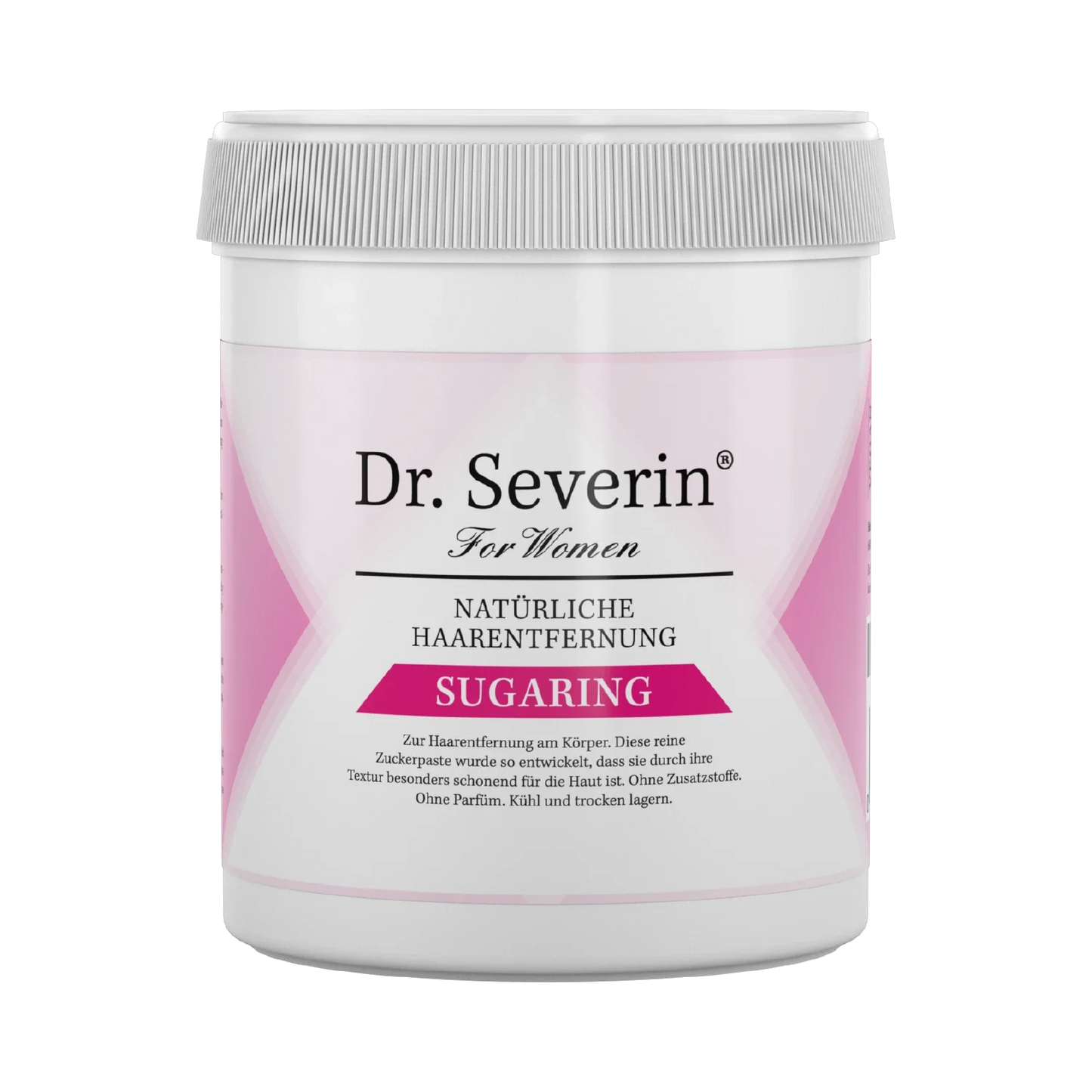 Sugaring Zuckerpaste Natürliche Haarentfernung | 380 g