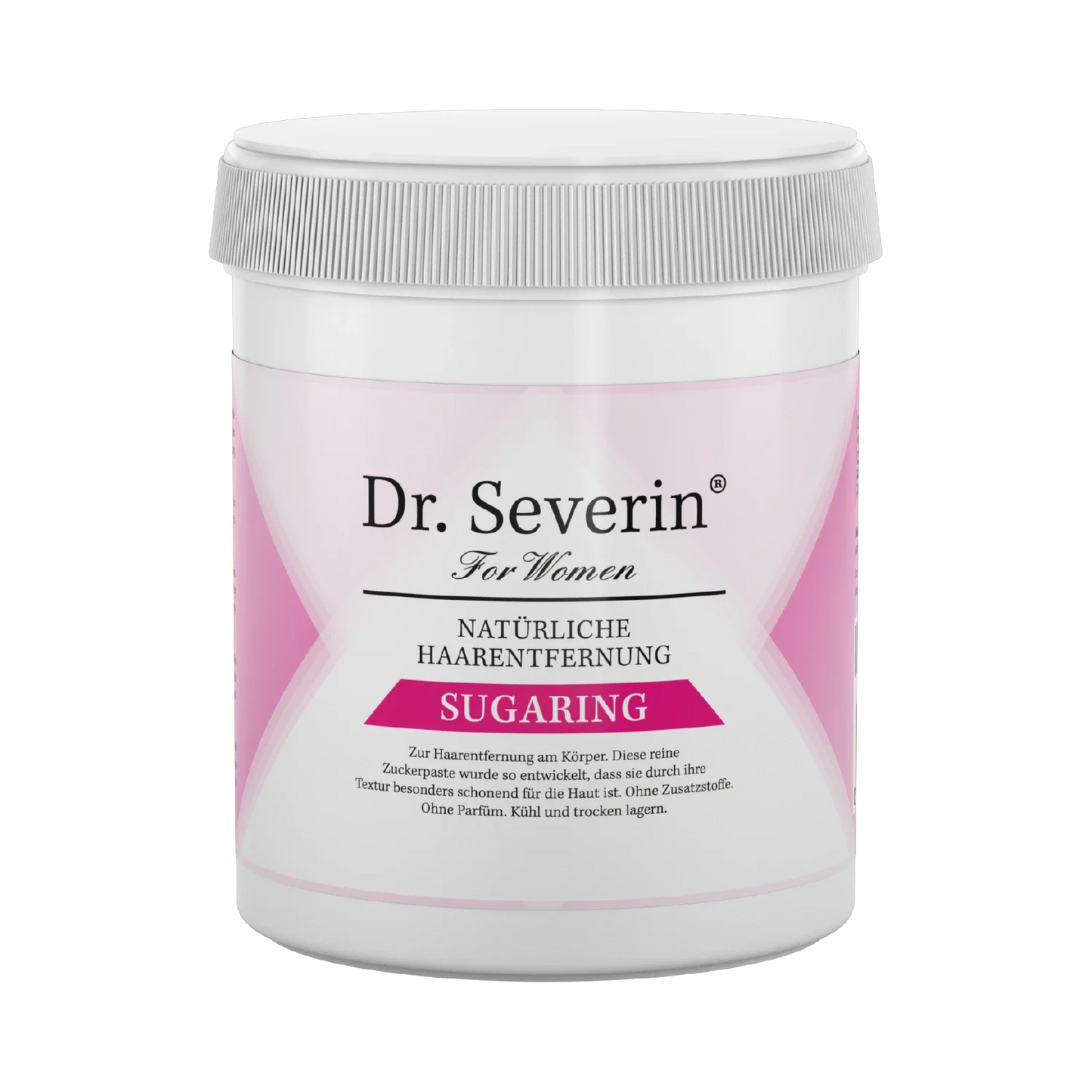 Sugaring Zuckerpaste Natürliche Haarentfernung | 380 g