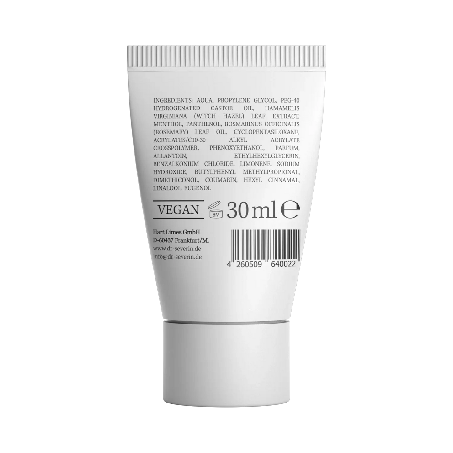 Women Original Body After Shave Balsam | 30 ml