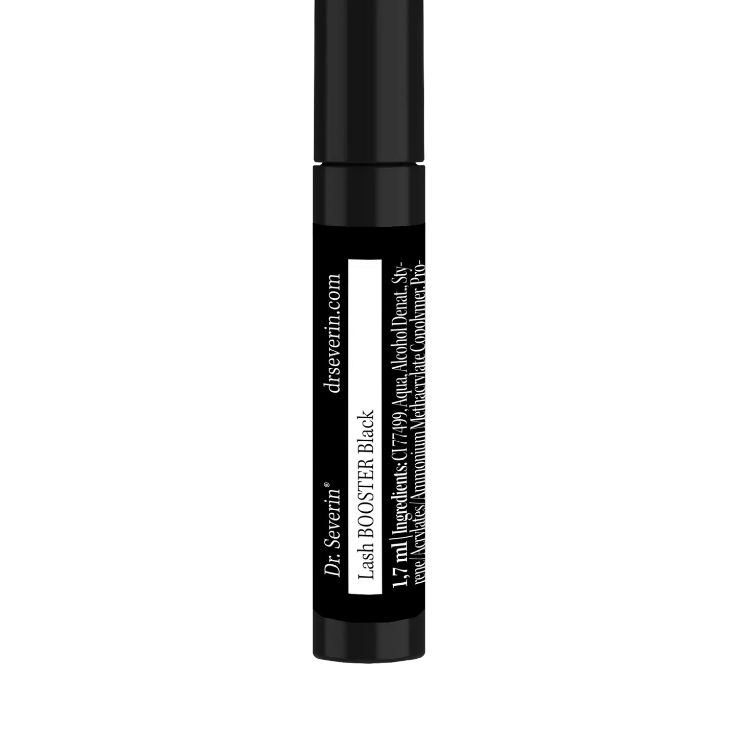 Lash Liner & Booster 2-in-1 Wimpern Serum | 1,7 ml