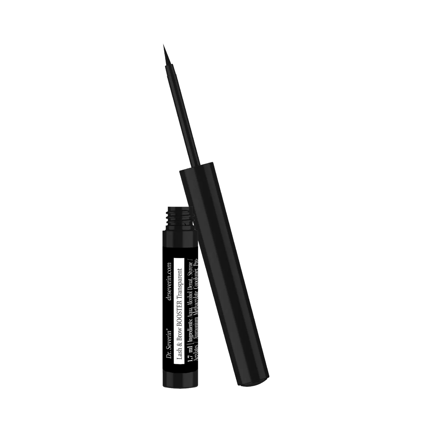 Lash & Brow Liner & Booster 4-in-1 Wimpern Augenbrauen Serum | 1,7 ml