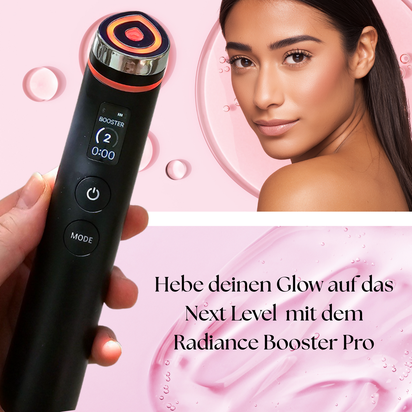 Radiance Booster Pro