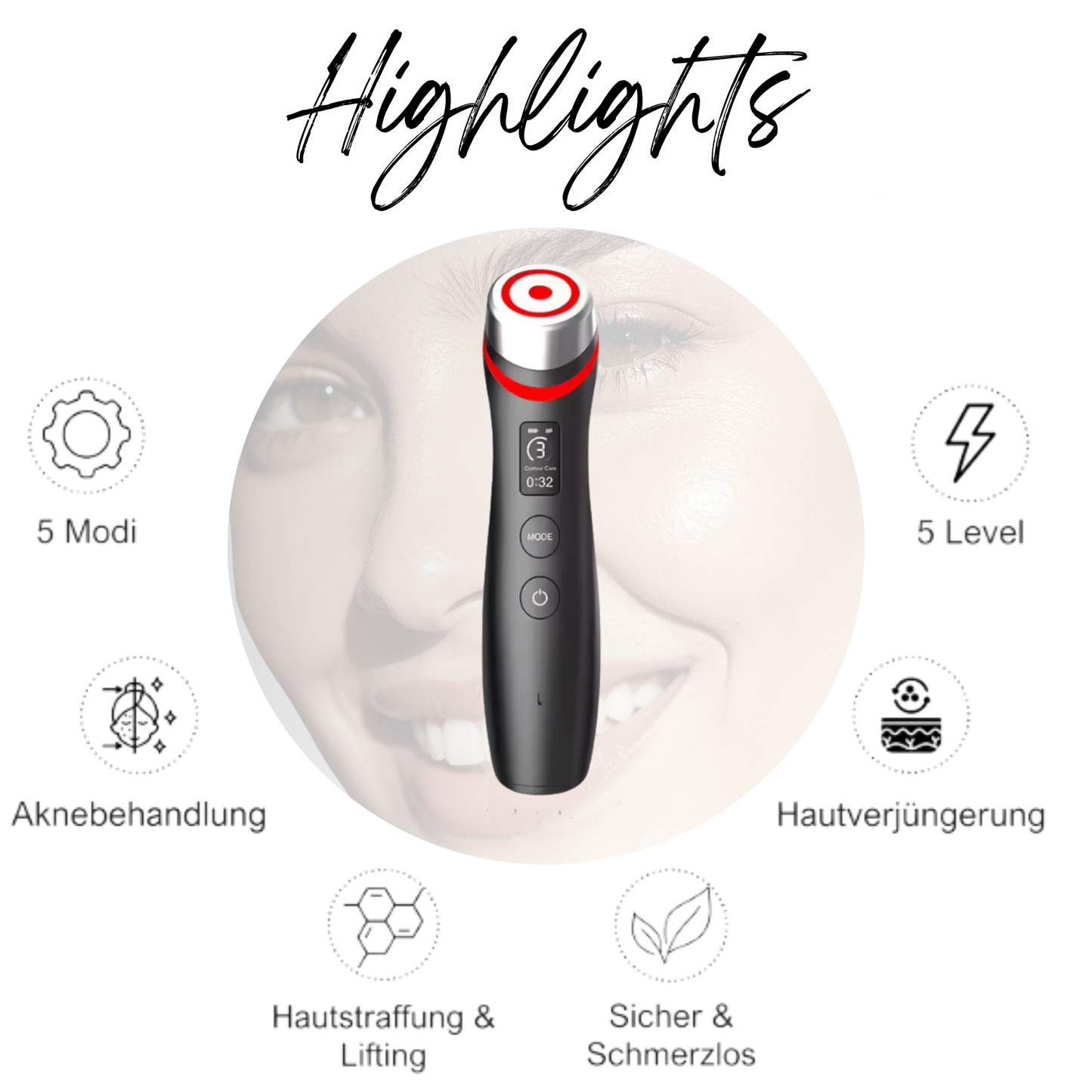 Radiance Booster Pro
