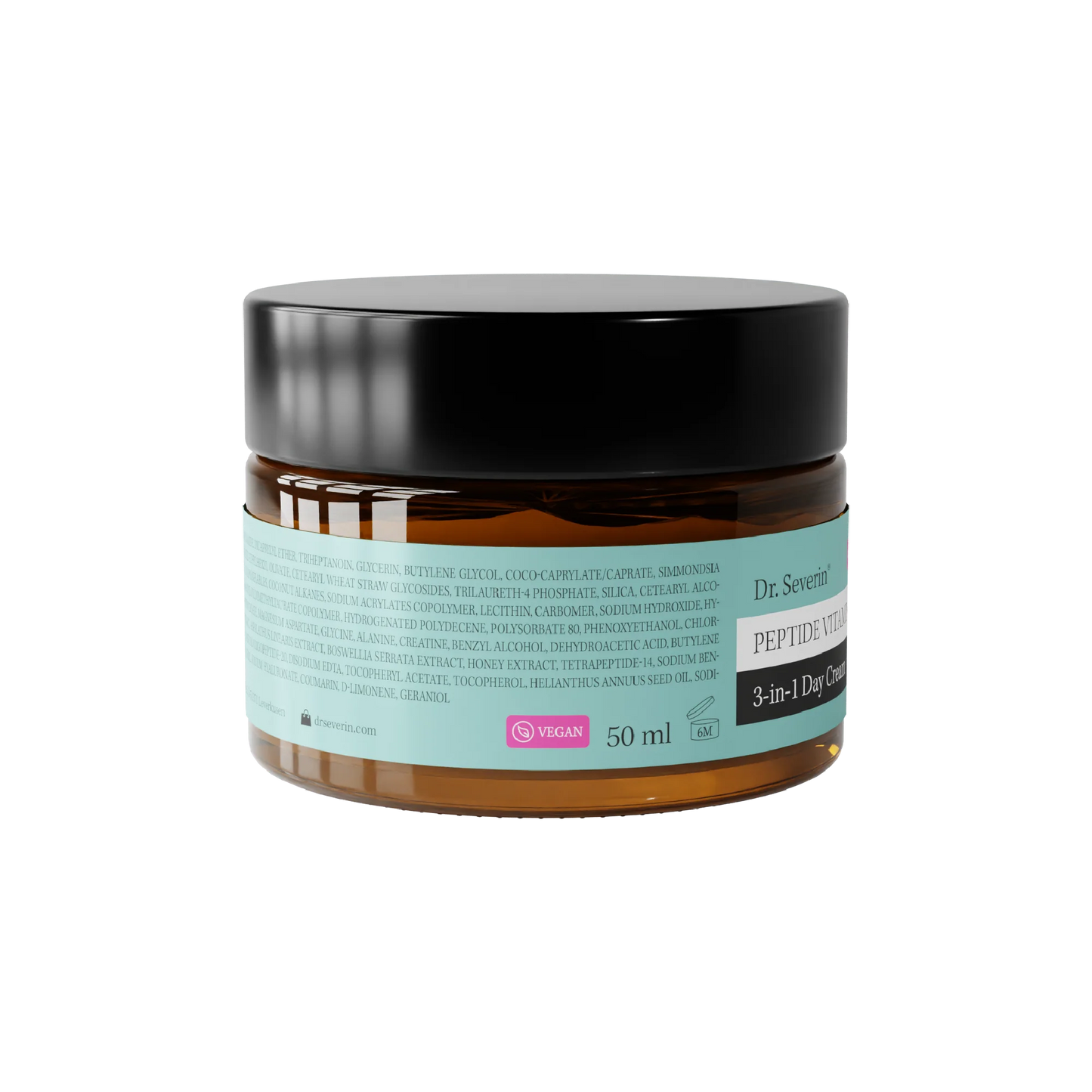 Peptide Vitamin 3-in-1 Day Cream | 50 ml