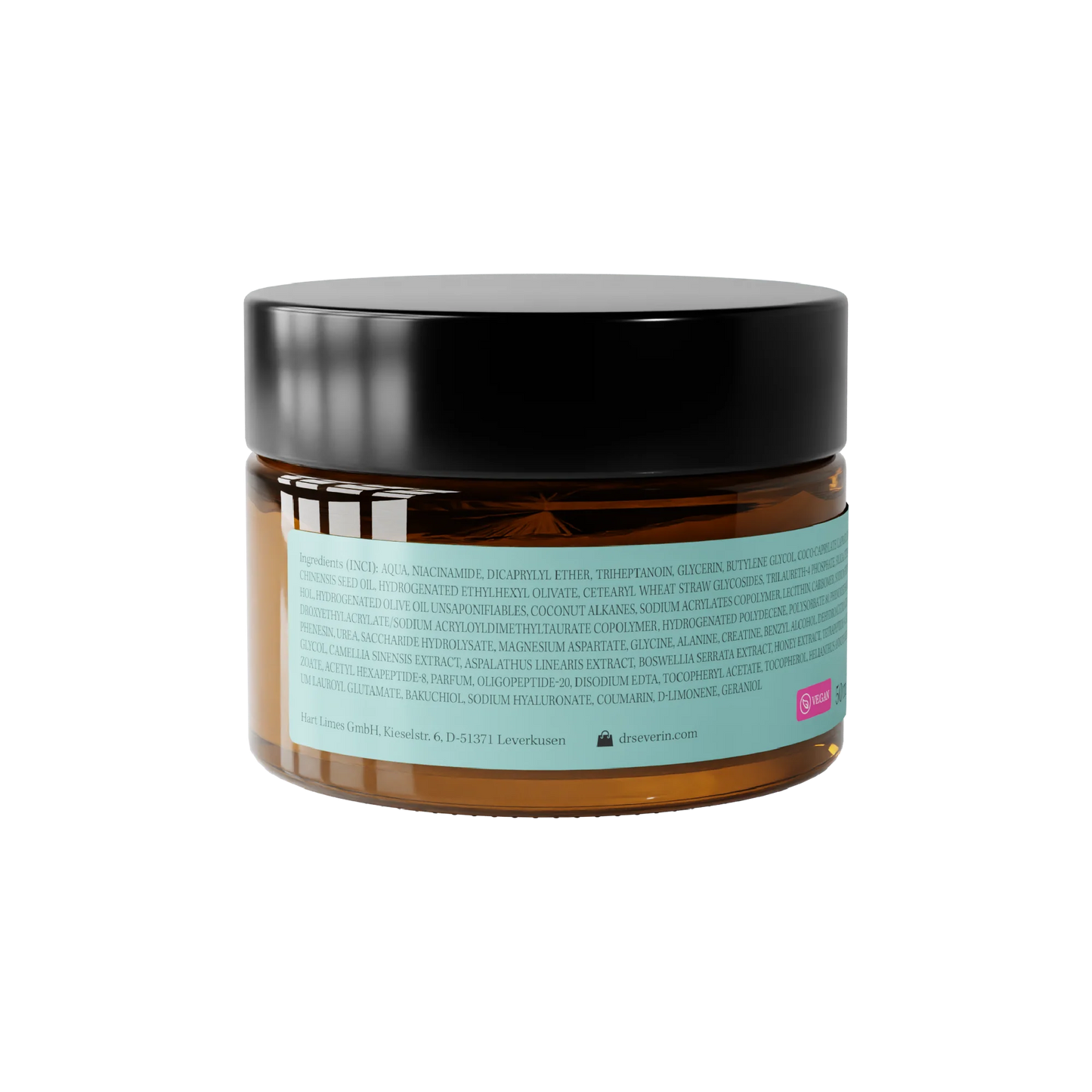 Peptide Vitamin 3-in-1 Day Cream | 50 ml