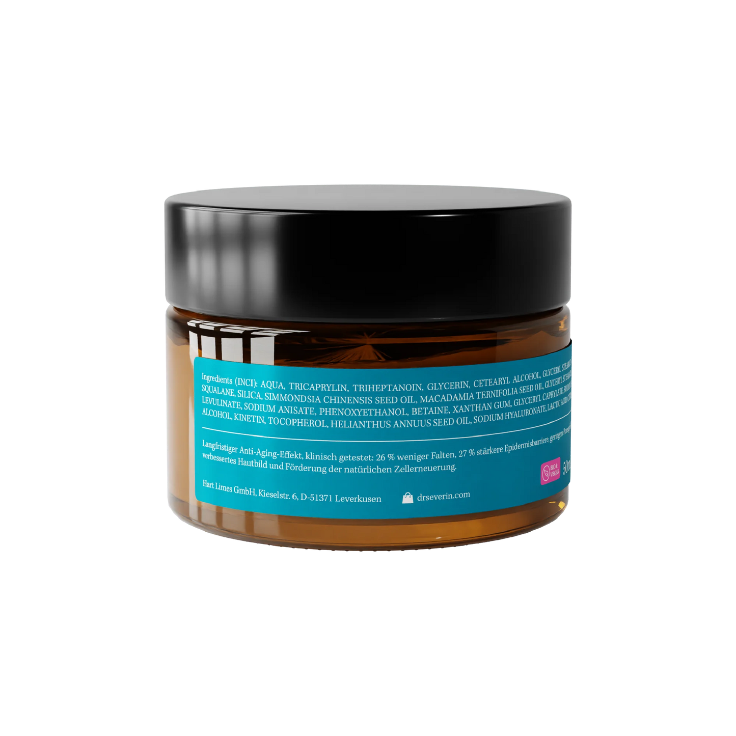 Anti-Aging Lifting 3-in-1 Night Cream | 50 ml