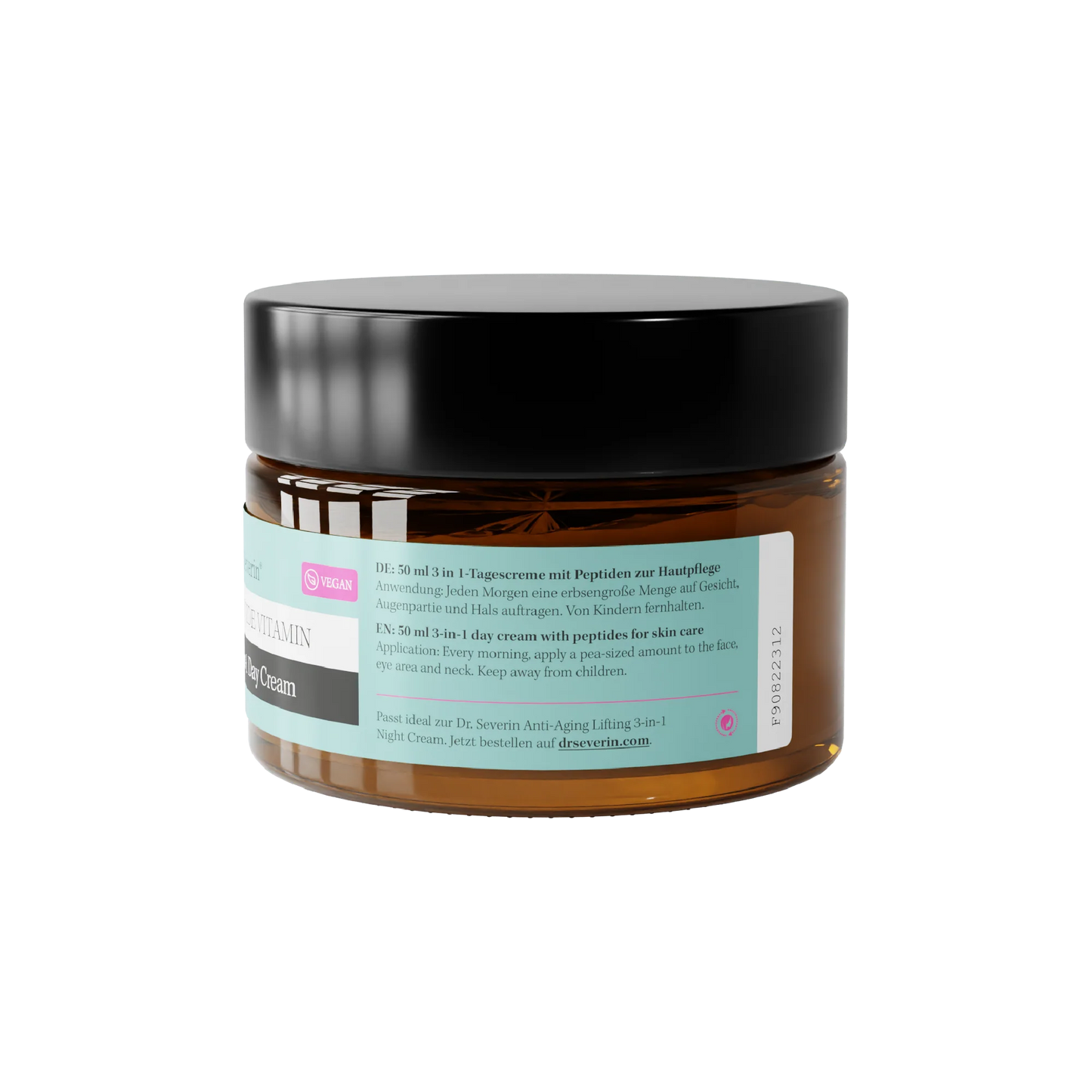 Peptide Vitamin 3-in-1 Day Cream | 50 ml