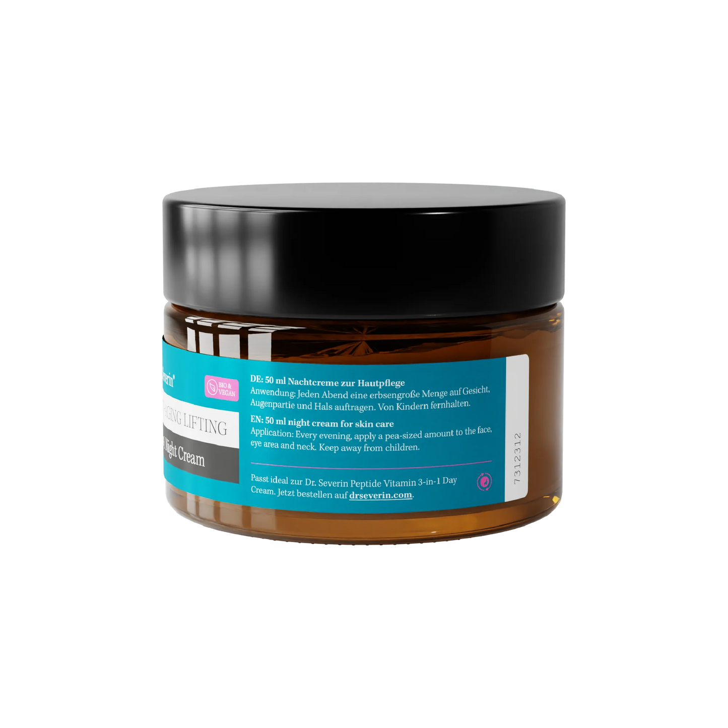 Anti-Aging Lifting 3-in-1 Night Cream | 50 ml