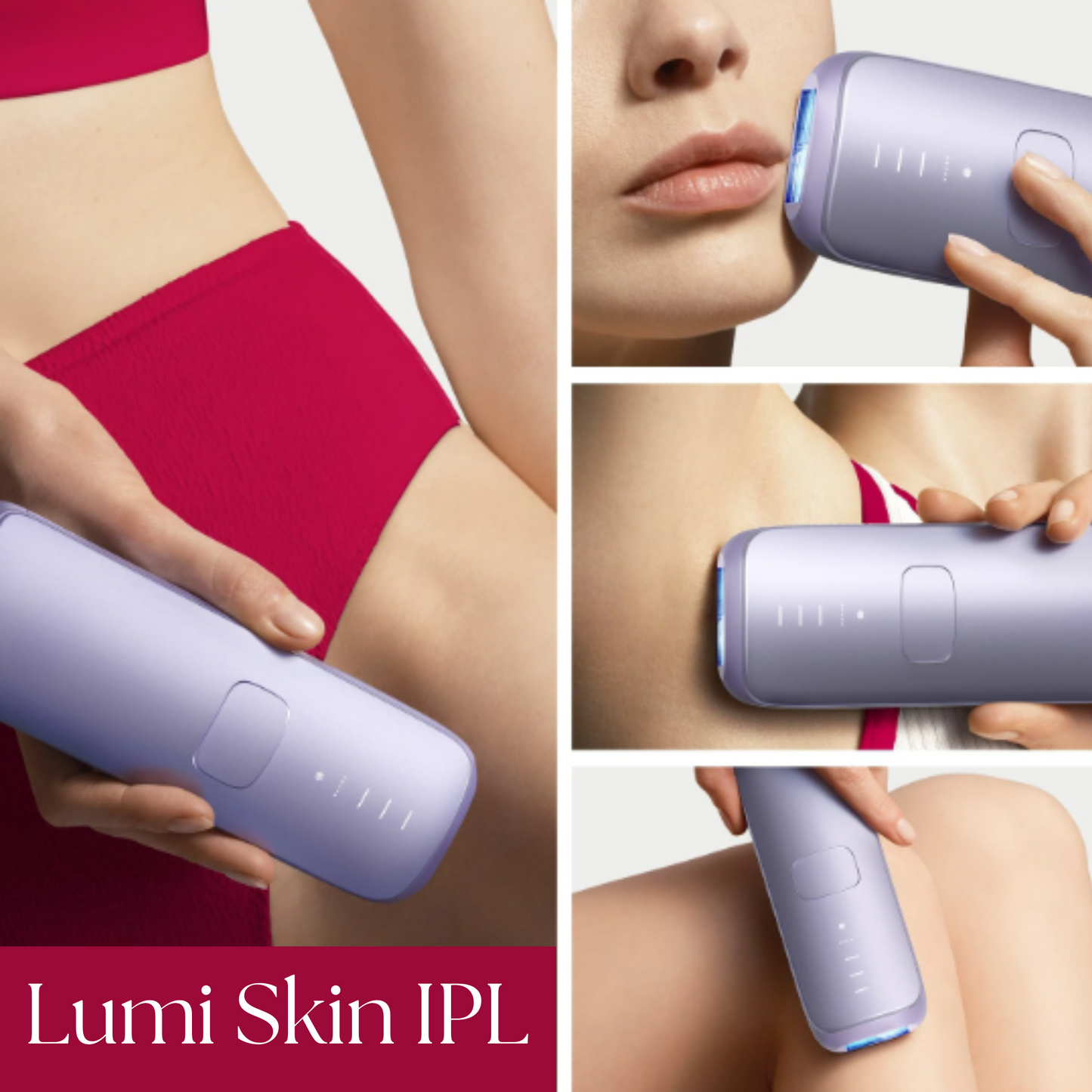 Lumi Skin IPL