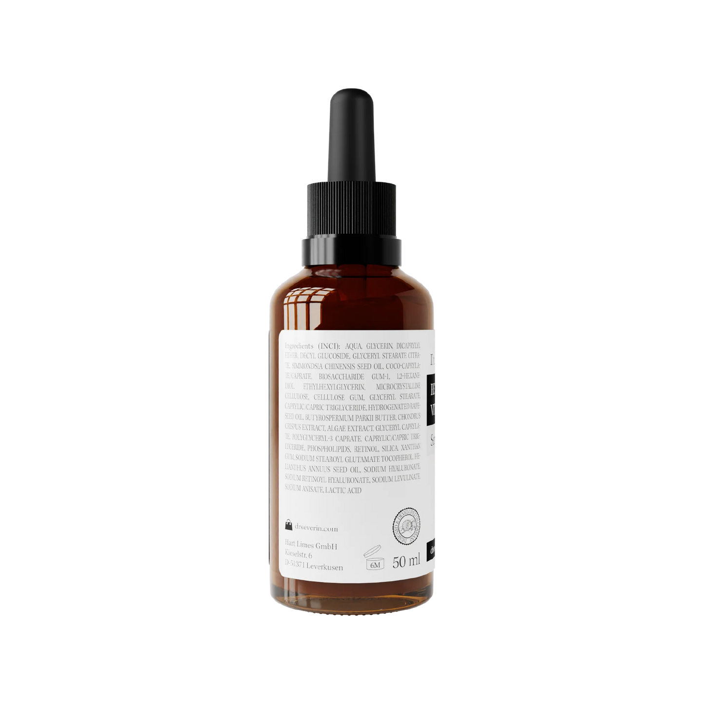 Retinol Vitamin A Serum | 50 ml