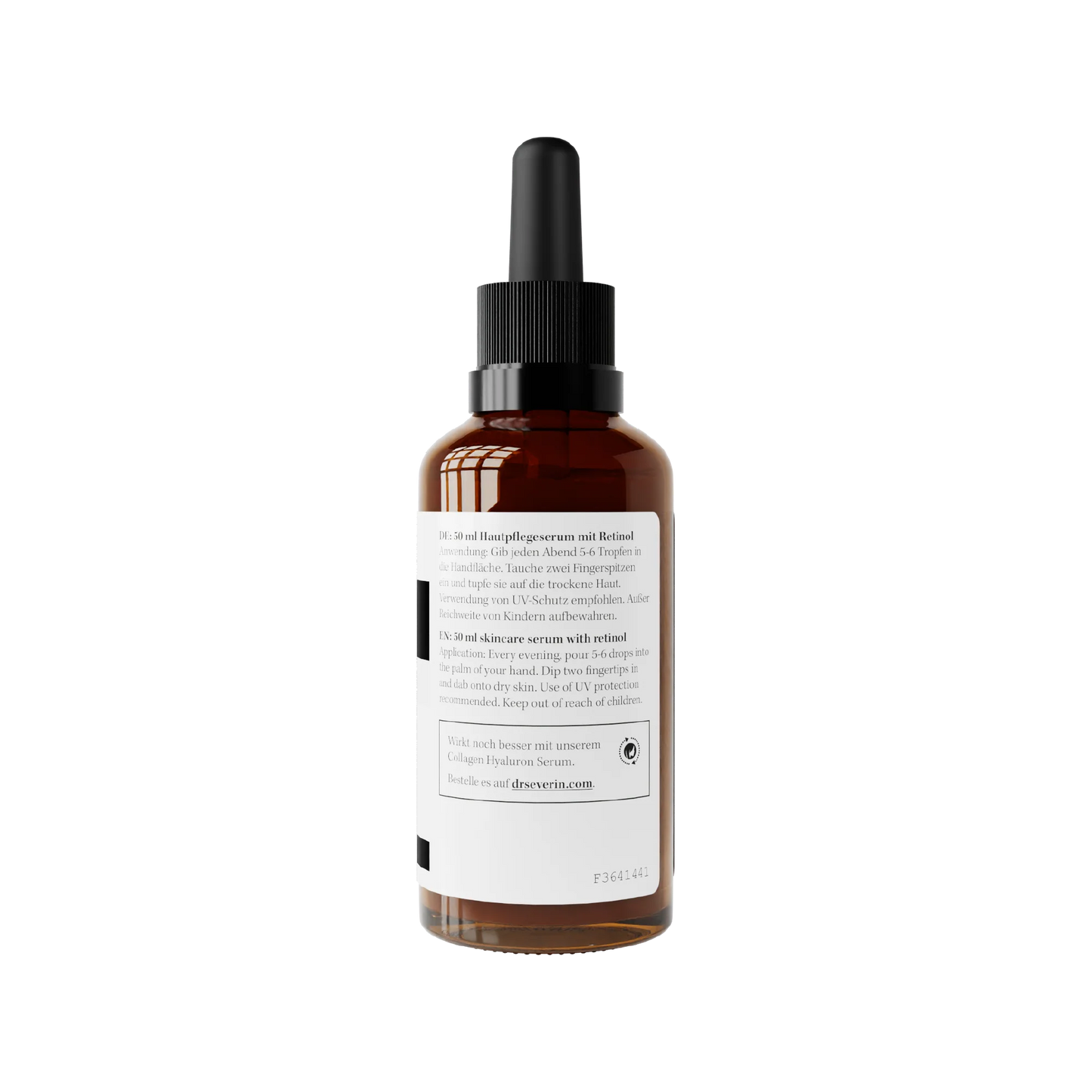 Retinol Vitamin A Serum | 50 ml