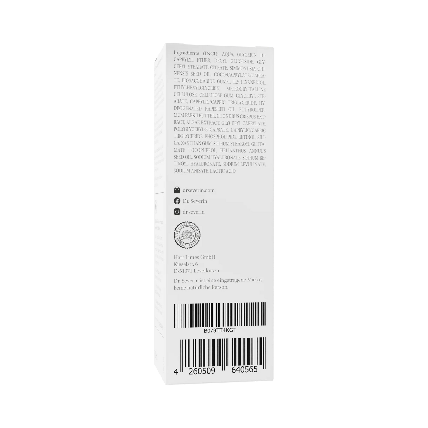 Retinol Vitamin A Serum | 50 ml