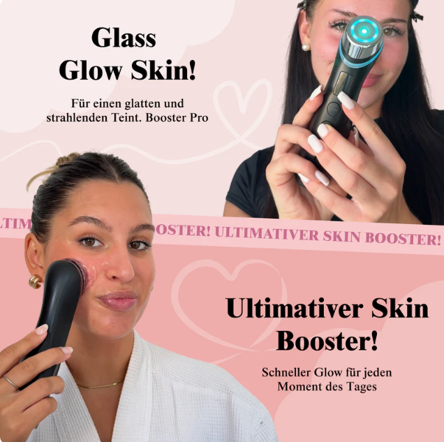 Radiance Booster Pro