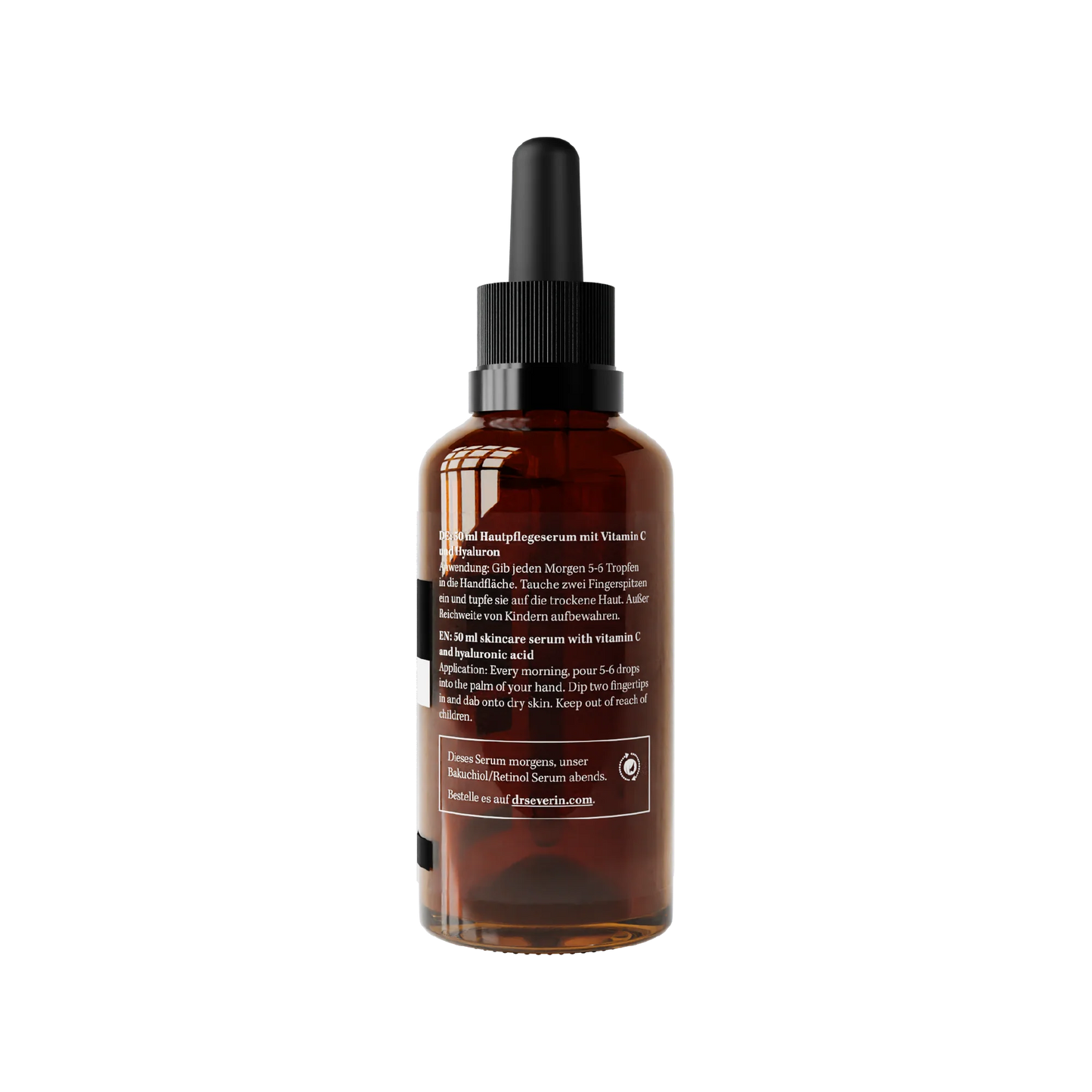 Vitamin C Hyaluron Serum | 50 ml