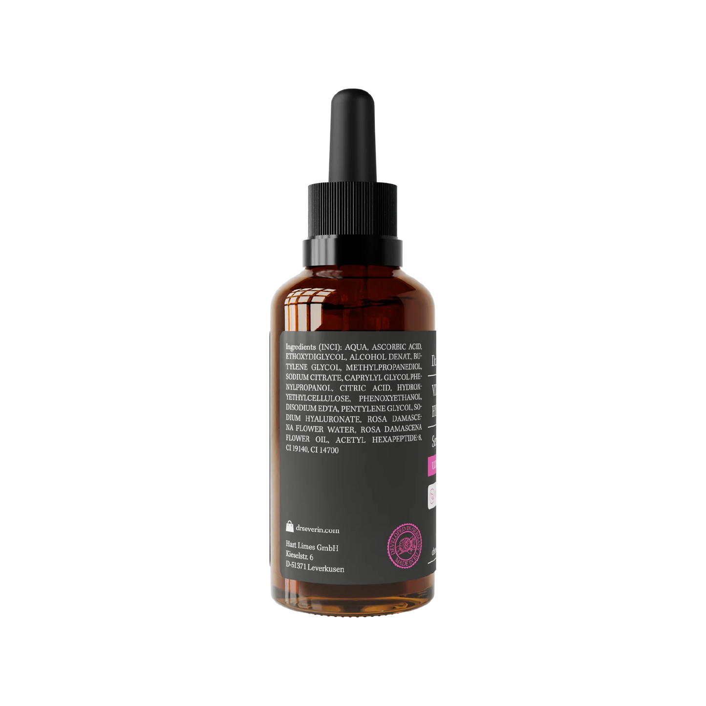 12 % Vitamin C Hyaluron Serum Ultra | 50 ml