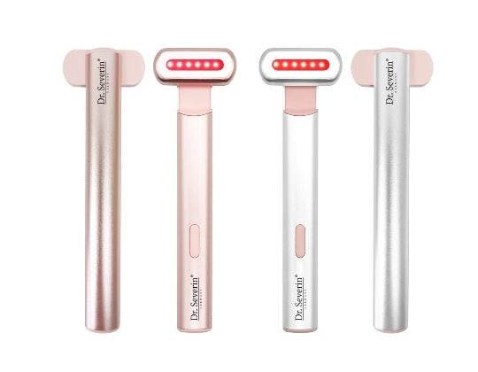 Dr. Severin One Pro 4-in-1 (+ 4 GRATIS SEREN)