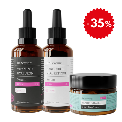 Anti Altersflecken Bundle