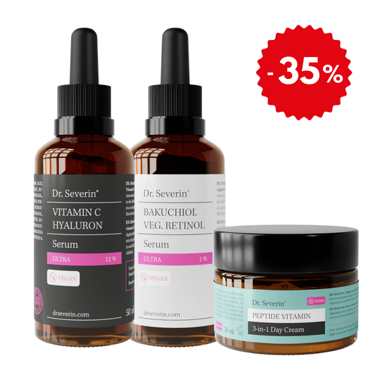 Anti Altersflecken Bundle