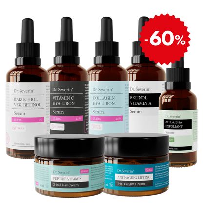 Full Skincare bundle