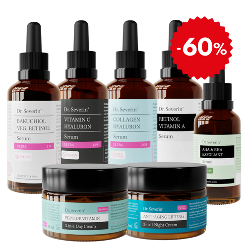Full Skincare bundle