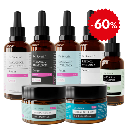 Full Skincare bundle
