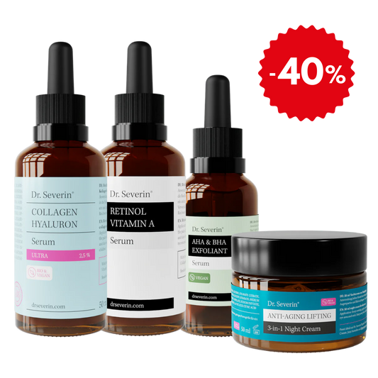Night Routine bundle