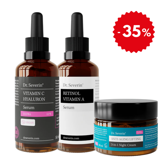 Anti-Falten Bundle