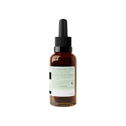 AHA & BHA Exfoliant Serum | 30 ml