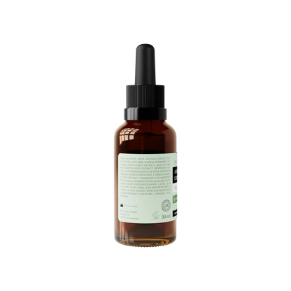 AHA & BHA Exfoliant Serum | 30 ml