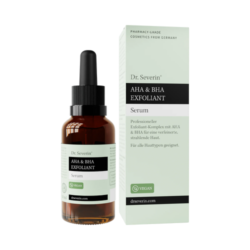 AHA & BHA Exfoliant Serum | 30 ml