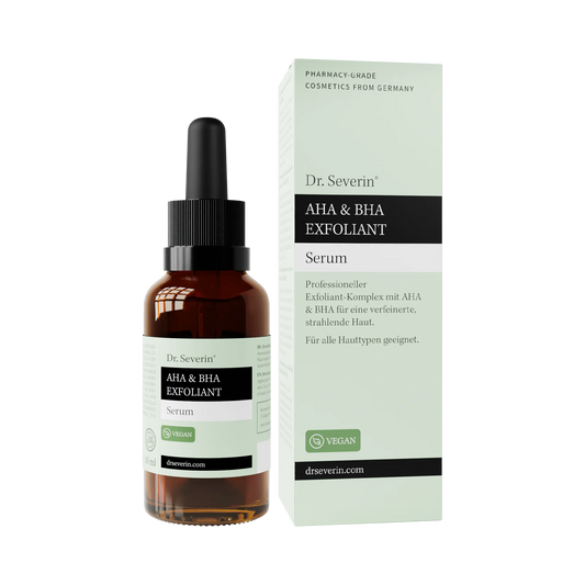 AHA & BHA Exfoliant Serum | 30 ml