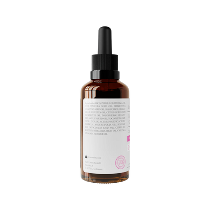 1 % Bakuchiol Vegan Retinol Serum Ultra | 50 ml