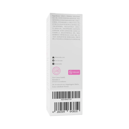 1 % Bakuchiol Vegan Retinol Serum Ultra | 50 ml