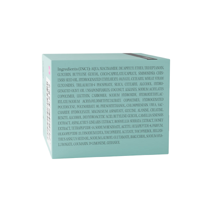Peptide Vitamin 3-in-1 Day Cream | 50 ml