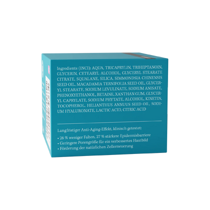 Anti-Aging Lifting 3-in-1 Night Cream | 50 ml