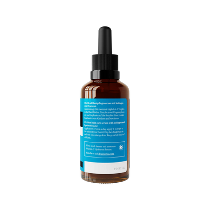Collagen Hyaluron Serum | 50 ml