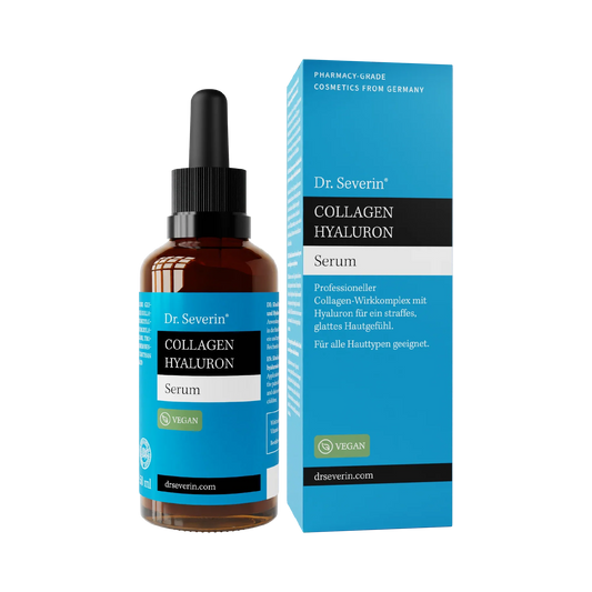 🎁 Collagen Hyaluron Serum | 50 ml (100% off)