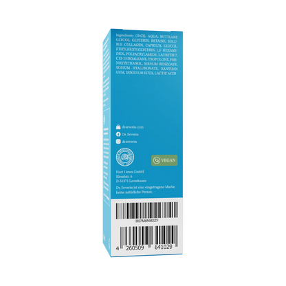 Collagen Hyaluron Serum | 50 ml