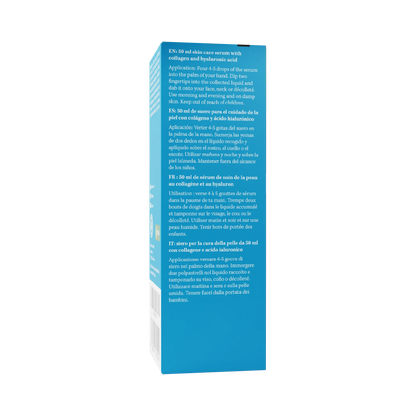 Collagen Hyaluron Serum | 50 ml