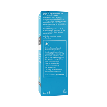 Collagen Hyaluron Serum | 50 ml